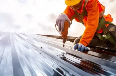 Travaux de zinguerie à Saint-Julien-sous-les-Côtes